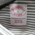 ブルックスブラザーズ BROOKS BROTHERS 90S BD ストライプシャツ メンズ import:L