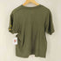 ダブルタップス WTAPS 雷プリント クルーネックTシャツ メンズ JPN:M