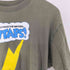 ダブルタップス WTAPS 雷プリント クルーネックTシャツ メンズ JPN:M