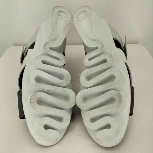 プリーツプリーズイッセイミヤケ PLEATS PLEASE ISSEY MIYAKE ストラップサンダル レディース JPN:24.5