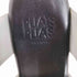 プリーツプリーズイッセイミヤケ PLEATS PLEASE ISSEY MIYAKE ストラップサンダル レディース JPN:24.5