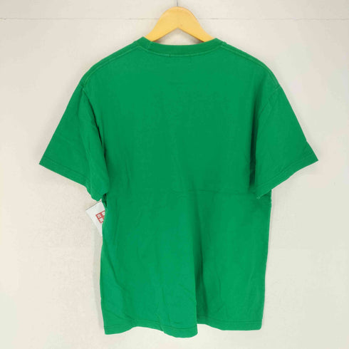 エクストララージ XLARGE EMBROIDERY SLANTED OG S/S POCKET TEE メンズ JPN:M