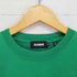 エクストララージ XLARGE EMBROIDERY SLANTED OG S/S POCKET TEE メンズ JPN:M