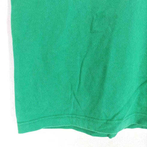 エクストララージ XLARGE EMBROIDERY SLANTED OG S/S POCKET TEE メンズ JPN:M