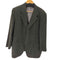 ロロピアーナ Loro Piana CHALK STREAM イタリア製 チェック柄テーラードジャケット メンズ