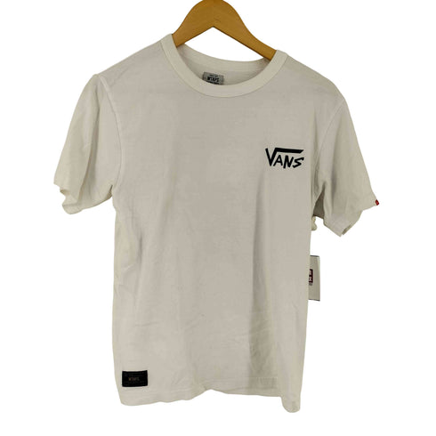 ダブルタップス WTAPS DESIGN 04SS プリントTee メンズ JPN:M