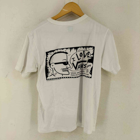 ダブルタップス WTAPS DESIGN 04SS プリントTee メンズ JPN:M