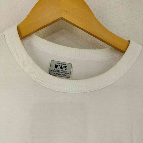 ダブルタップス WTAPS DESIGN 04SS プリントTee メンズ JPN:M