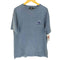 エクストララージ XLARGE PIGMENT EMBROIDERY SLANTED OG S/S TEE メンズ JPN:M