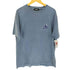 エクストララージ XLARGE PIGMENT EMBROIDERY SLANTED OG S/S TEE メンズ JPN:M