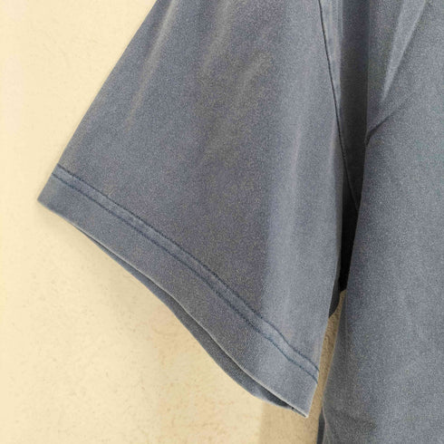エクストララージ XLARGE PIGMENT EMBROIDERY SLANTED OG S/S TEE メンズ JPN:M
