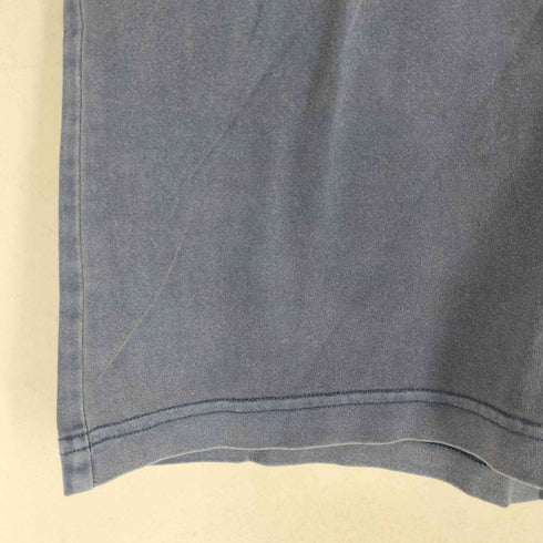 エクストララージ XLARGE PIGMENT EMBROIDERY SLANTED OG S/S TEE メンズ JPN:M