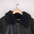 アヴィレックス AVIREX TYPE B-3 USA製 レザー フライト ジャケット メンズ 38