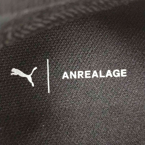 アンリアレイジ ANREALAGE Fast Rider Anrealage メンズ JPN:25.5