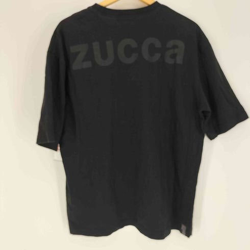 ズッカ ZUCCa キャラクター プリント コラボ Tシャツ レディース M~L