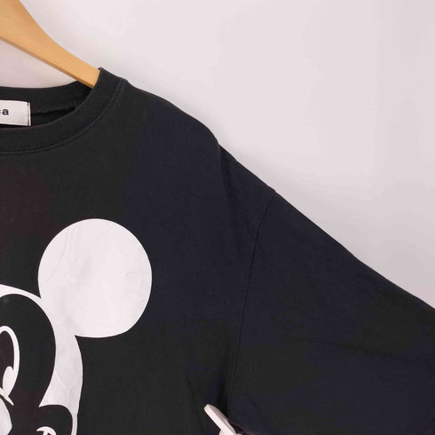 ズッカ ZUCCa キャラクター プリント コラボ Tシャツ レディース M~L