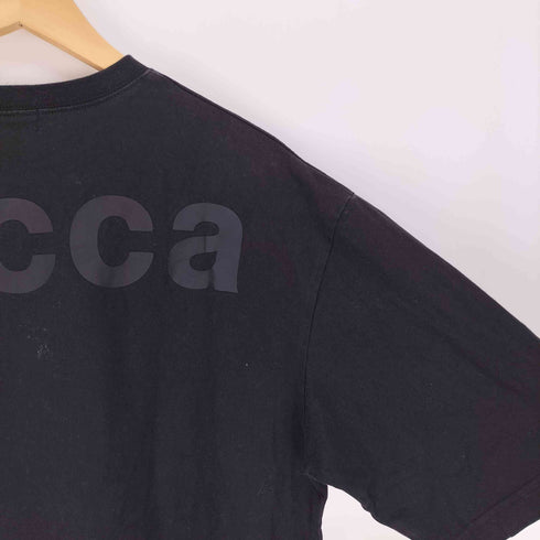 ズッカ ZUCCa キャラクター プリント コラボ Tシャツ レディース M~L