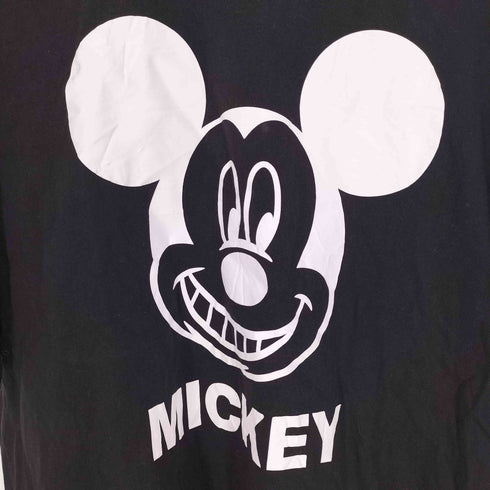 ズッカ ZUCCa キャラクター プリント コラボ Tシャツ レディース M~L