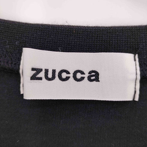ズッカ ZUCCa キャラクター プリント コラボ Tシャツ レディース M~L