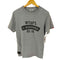 ダブルタップス WTAPS DESIGN SS03 ロゴプリントTEE メンズ JPN:M