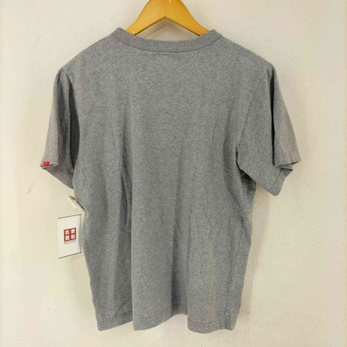 ダブルタップス WTAPS DESIGN SS03 ロゴプリントTEE メンズ JPN:M