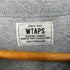 ダブルタップス WTAPS DESIGN SS03 ロゴプリントTEE メンズ JPN:M