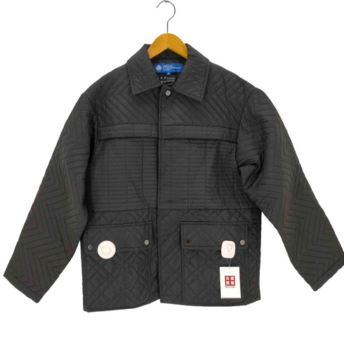 アンリアレイジ ANREALAGE 3D Aero Layer メンズ JPN:46
