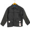 アンリアレイジ ANREALAGE 3D Aero Layer メンズ JPN:46