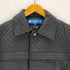 アンリアレイジ ANREALAGE 3D Aero Layer メンズ JPN:46