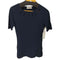 ヴァレンティノガラヴァーニ VALENTINO GARAVANI イタリア製 S/S ネックブランドロゴデザイン Tシャツ メンズ import:S