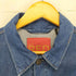 リーバイスレッド Levis RED 2nd TYPE デニムジャケット メンズ JPN:S