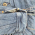 リーバイスレッド Levis RED 2nd TYPE デニムジャケット メンズ JPN:S