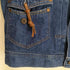 リーバイスレッド Levis RED 2nd TYPE デニムジャケット メンズ JPN:S