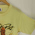 90S USA製 Puerto Rico TROPICAL プリント Tシャツ 袖シングルステッチ メンズ import:L