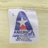 90S USA製 Puerto Rico TROPICAL プリント Tシャツ 袖シングルステッチ メンズ import:L