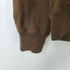 エクストララージ XLARGE 23AW STANDARD LOGO ZIP HOODED SWEATSHIRT スタンダード ロゴ ジップ フーディー パーカー メンズ import:L