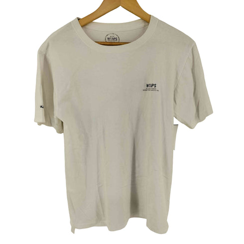 ダブルタップス WTAPS クロスボーンTee メンズ JPN:2