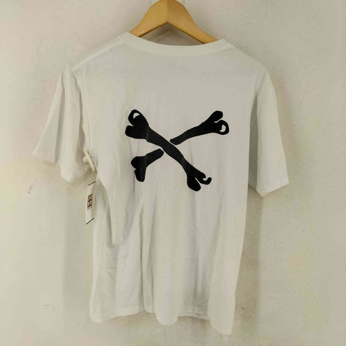 ダブルタップス WTAPS クロスボーンTee メンズ JPN:2