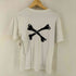 ダブルタップス WTAPS クロスボーンTee メンズ JPN:2