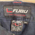 フブ FUBU ダック カーゴ バギーショーツ メンズ 40inch