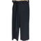 イエナ IENA 22SS PE ストレッチ サージ ベルテッド パンツ レディース JPN:38
