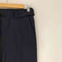 イエナ IENA 22SS PE ストレッチ サージ ベルテッド パンツ レディース JPN:38