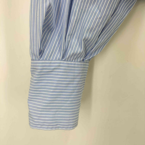 スナイデル snidel 23SS ORGANICS クロップドシャツ レディース ONE SIZE