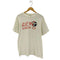 00s テコンドー プリントTシャツ メンズ