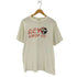 00s テコンドー プリントTシャツ メンズ