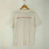 00s テコンドー プリントTシャツ メンズ