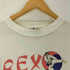 00s テコンドー プリントTシャツ メンズ