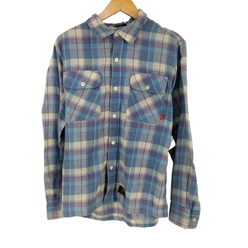 ダブルタップス WTAPS VATOS L/S メンズ JPN:M