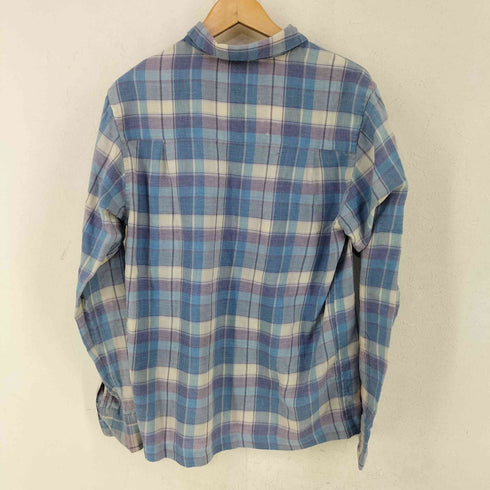ダブルタップス WTAPS VATOS L/S メンズ JPN:M