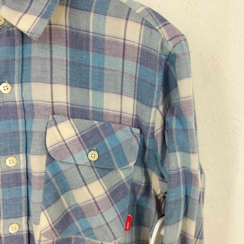 ダブルタップス WTAPS VATOS L/S メンズ JPN:M